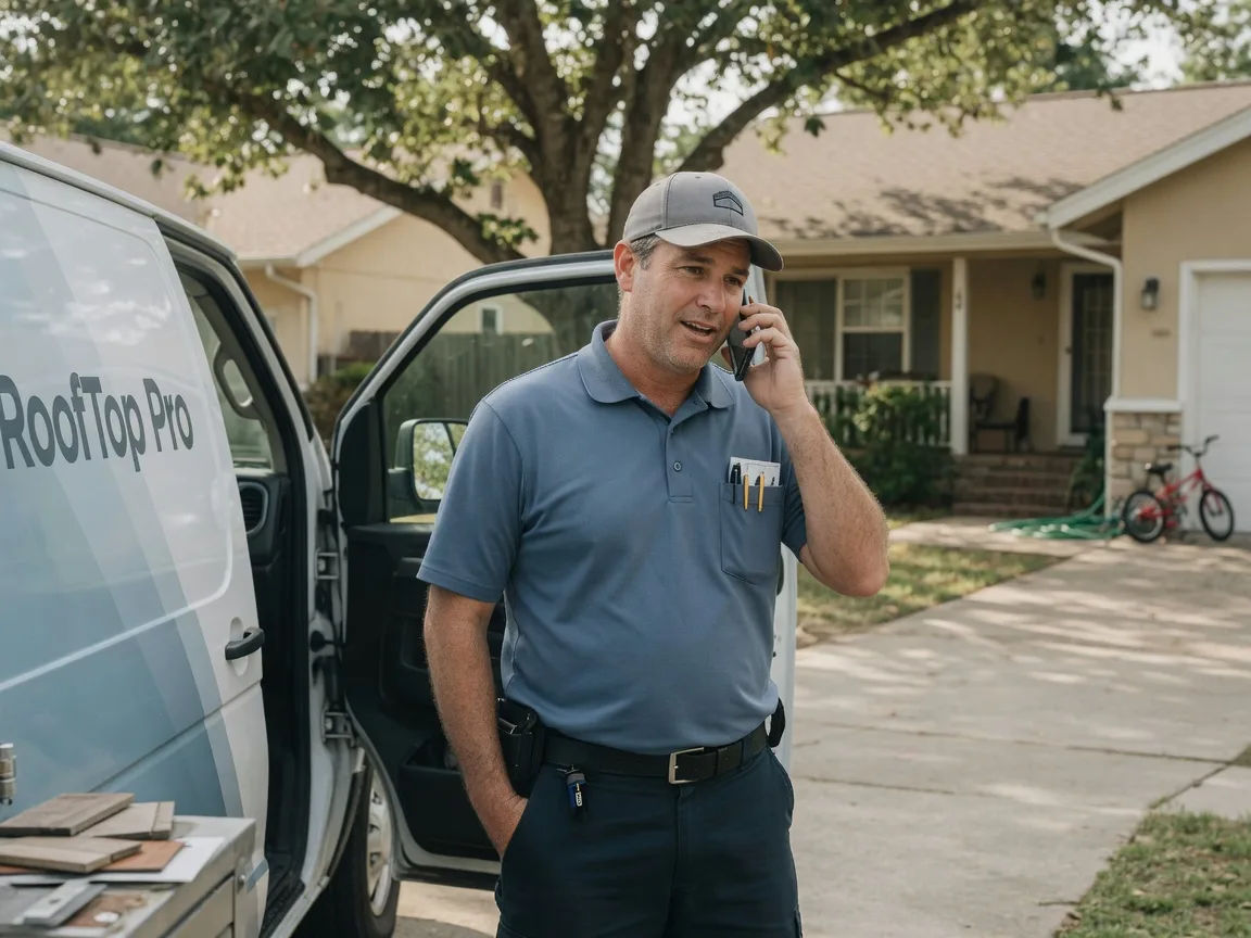 Roof Repair Sinai, SD FAQs