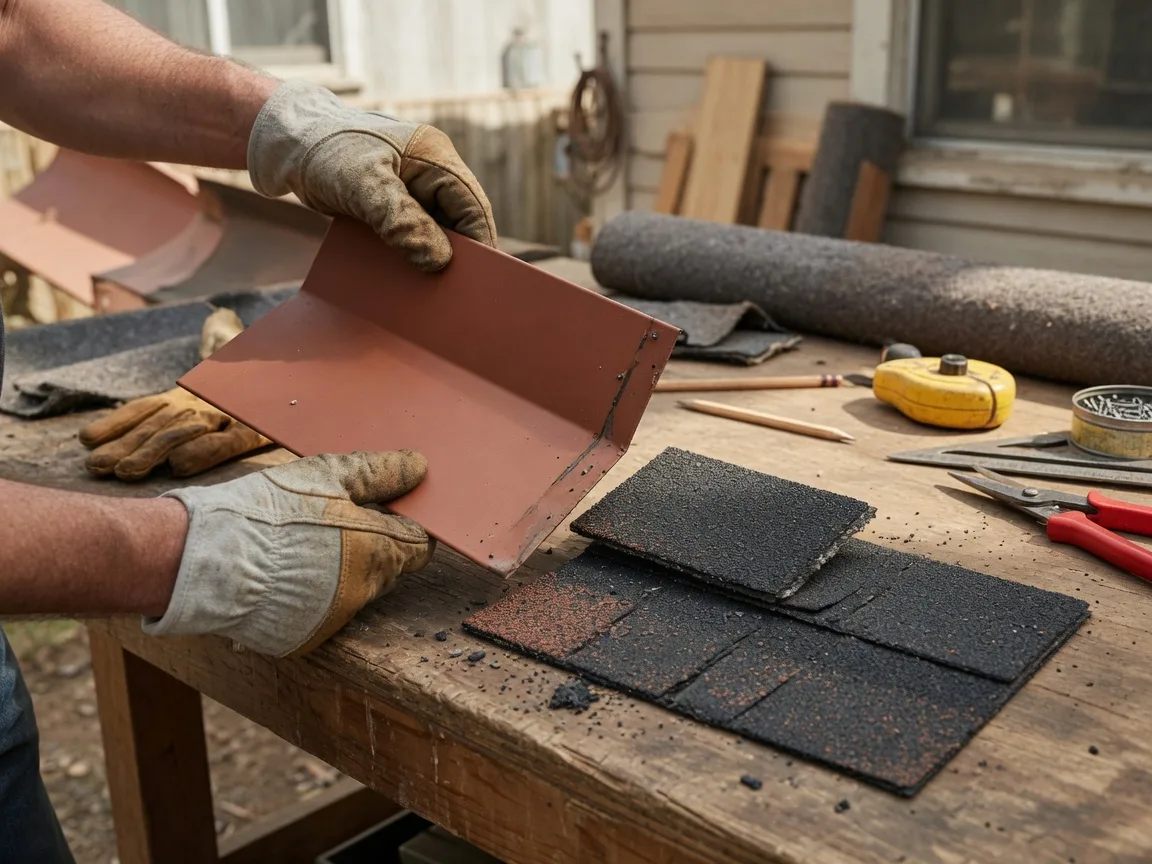Roof Repair company in Sinai, SD
